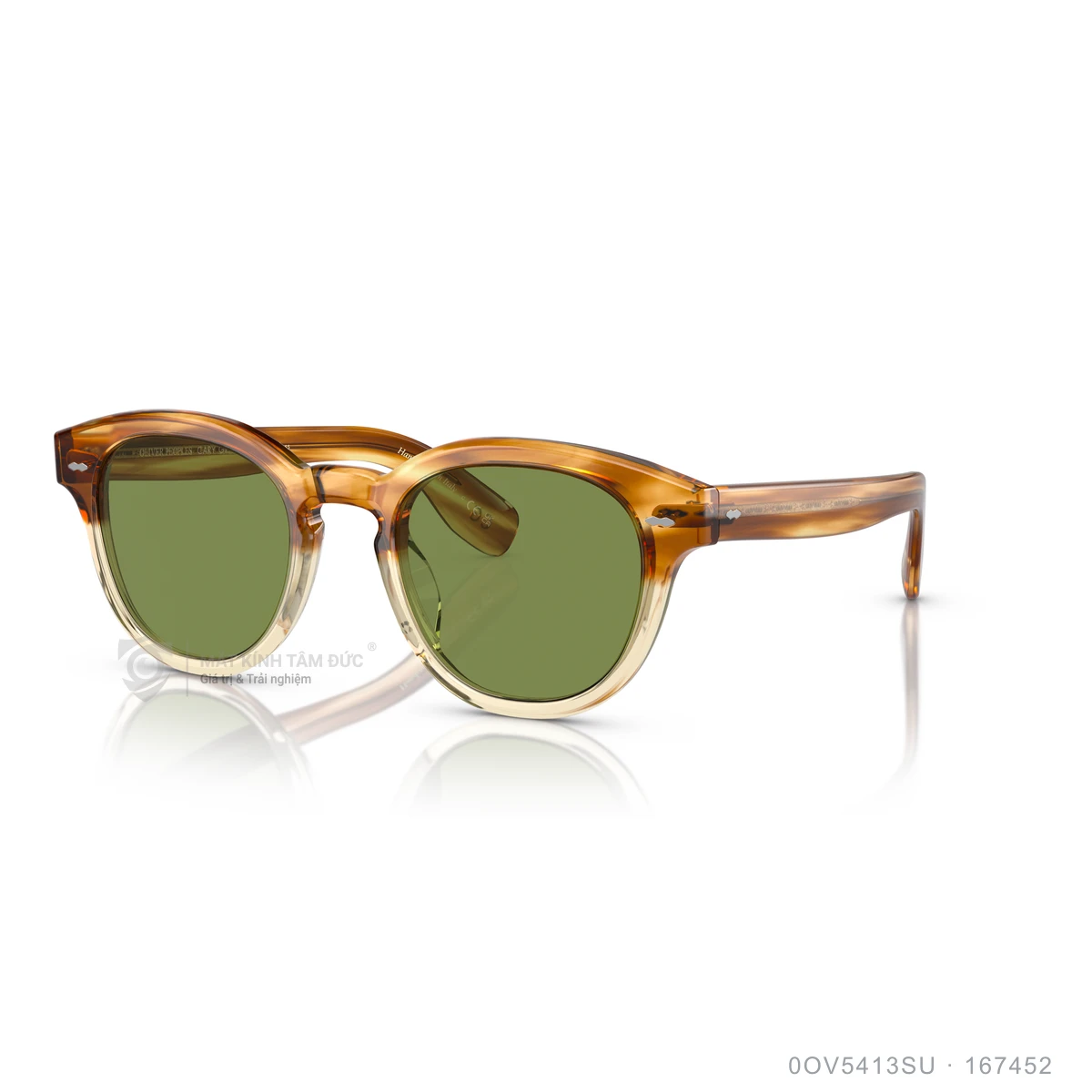 Kính mát Oliver Peoples 0OV5413SU - Ảnh 7
