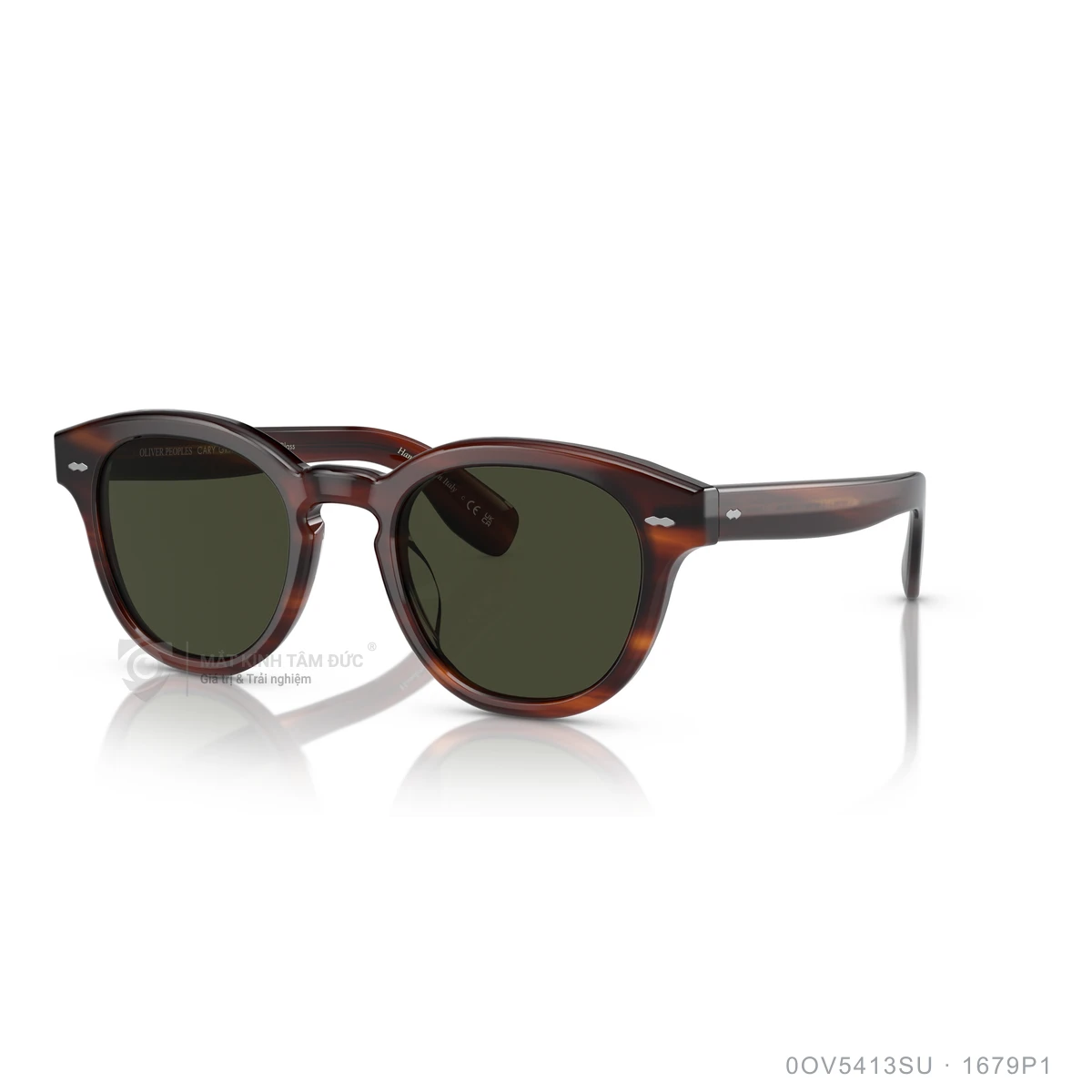Kính mát Oliver Peoples 0OV5413SU - Ảnh 12
