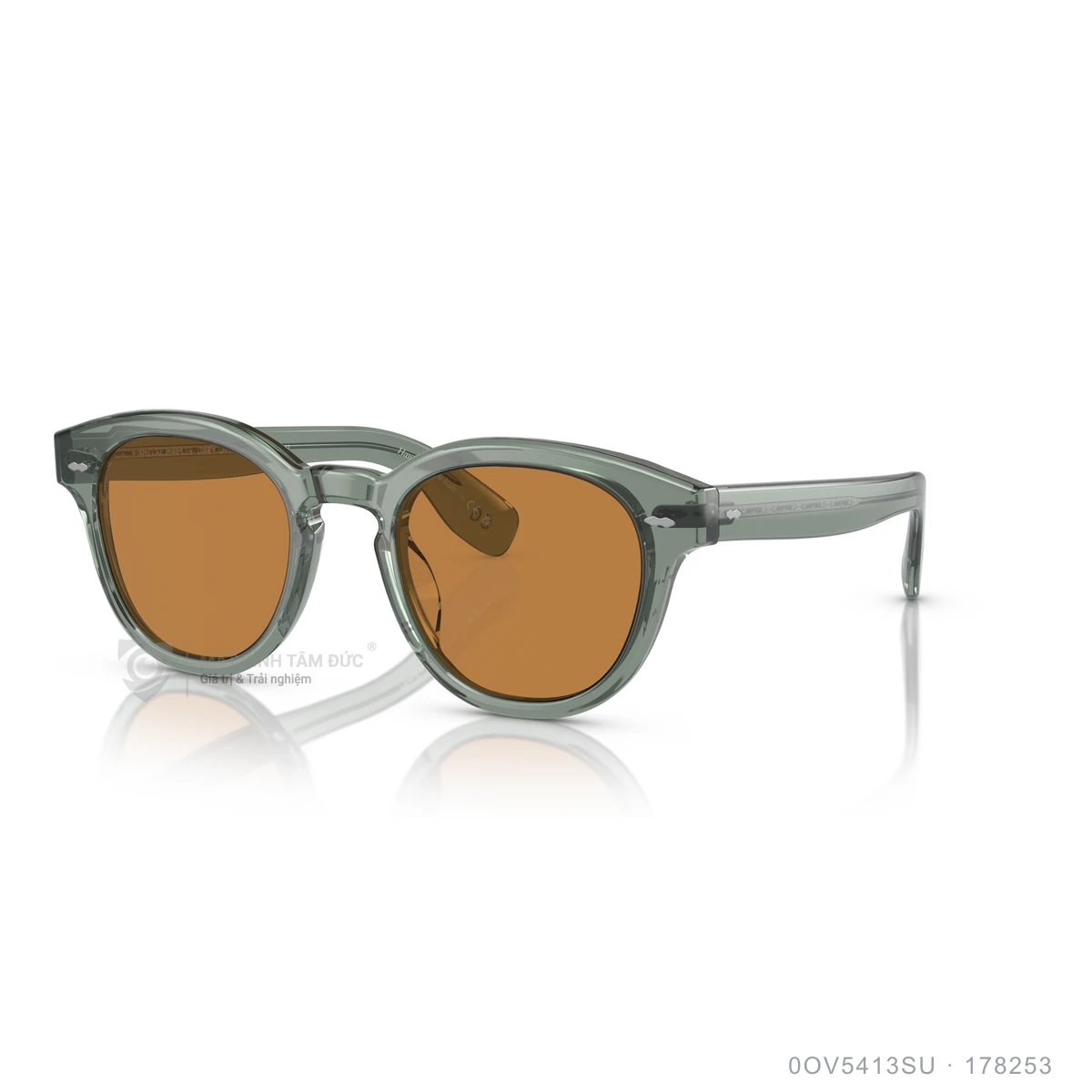 Kính mát Oliver Peoples 0OV5413SU - Ảnh 17
