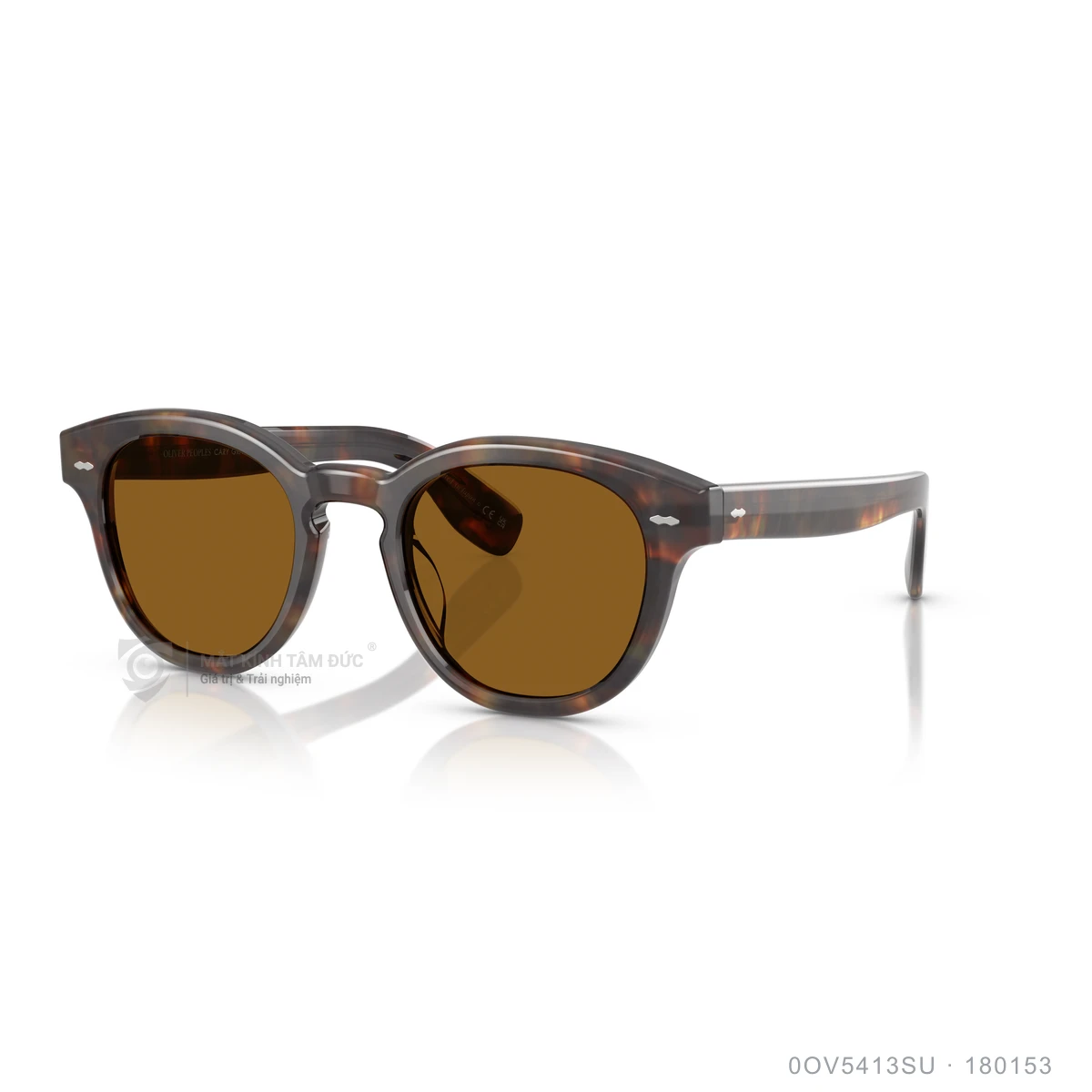 Kính mát Oliver Peoples 0OV5413SU - Ảnh 27