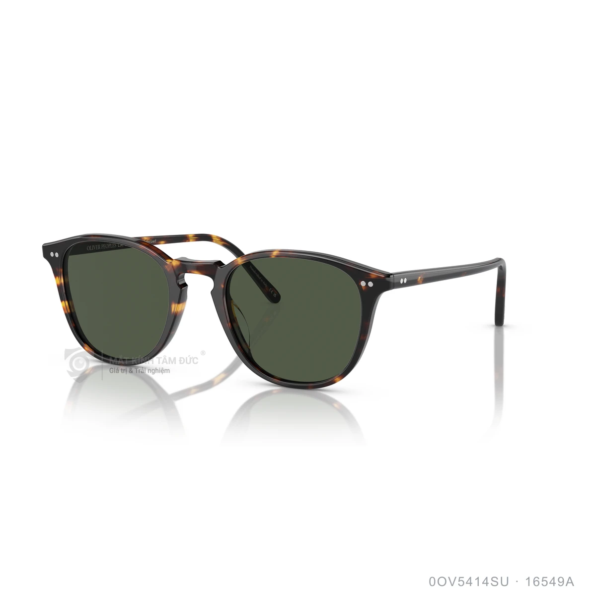 Kính mát Oliver Peoples 0OV5414SU - Ảnh 7