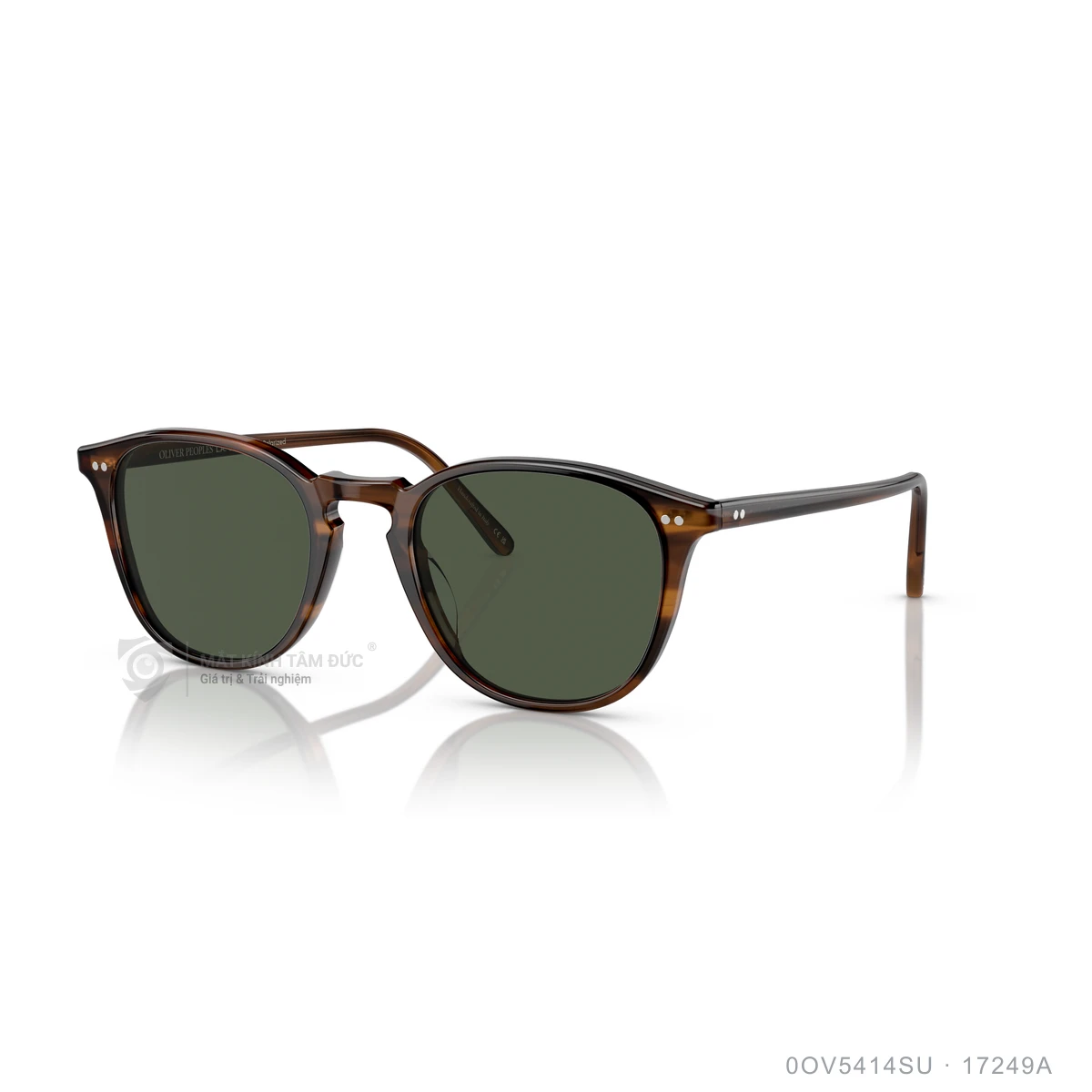 Kính mát Oliver Peoples 0OV5414SU - Ảnh 12