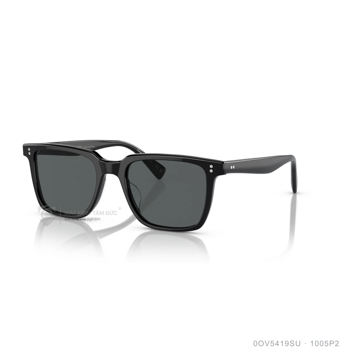 Kính mát Oliver Peoples 0OV5419SU - Ảnh 2