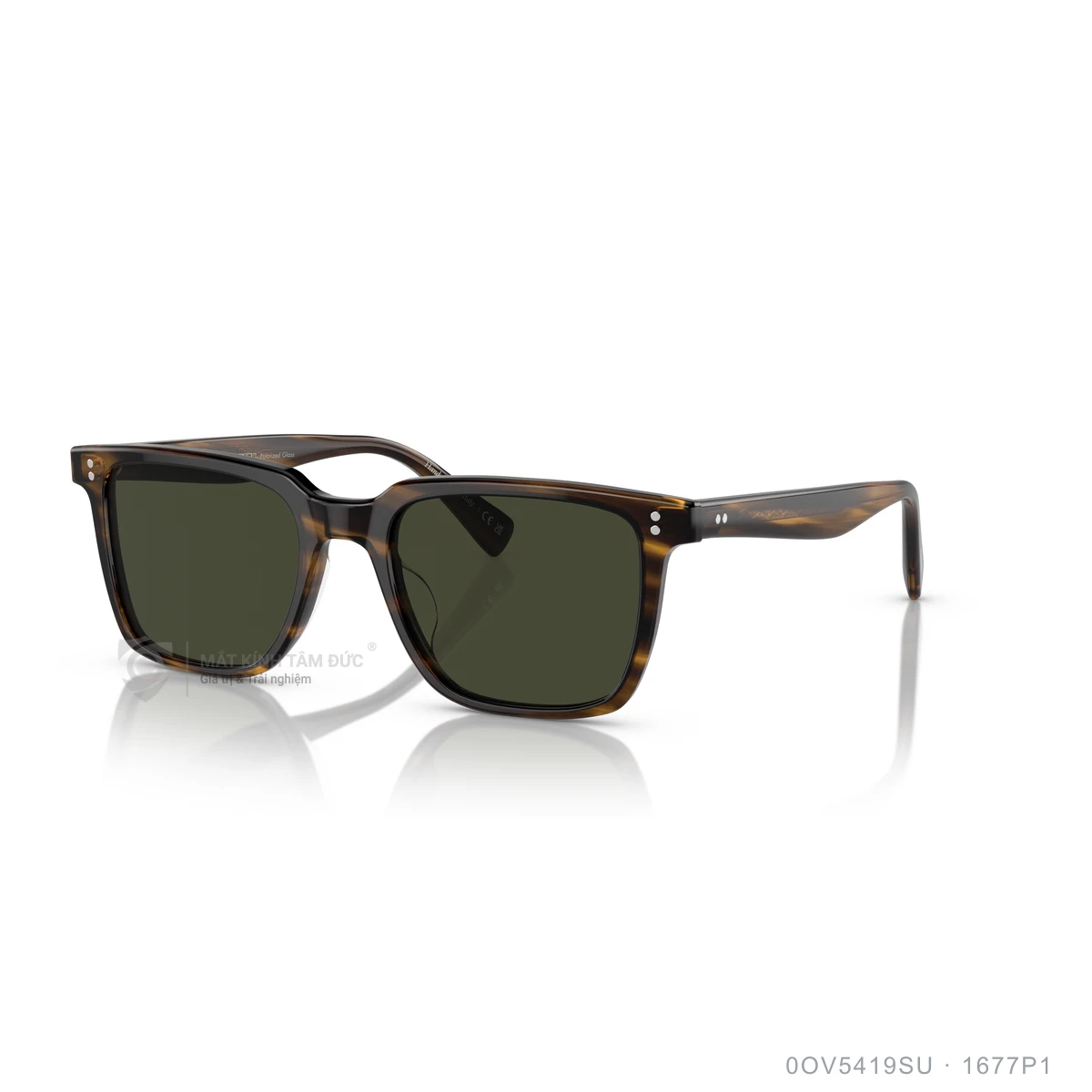 Kính mát Oliver Peoples 0OV5419SU - Ảnh 7