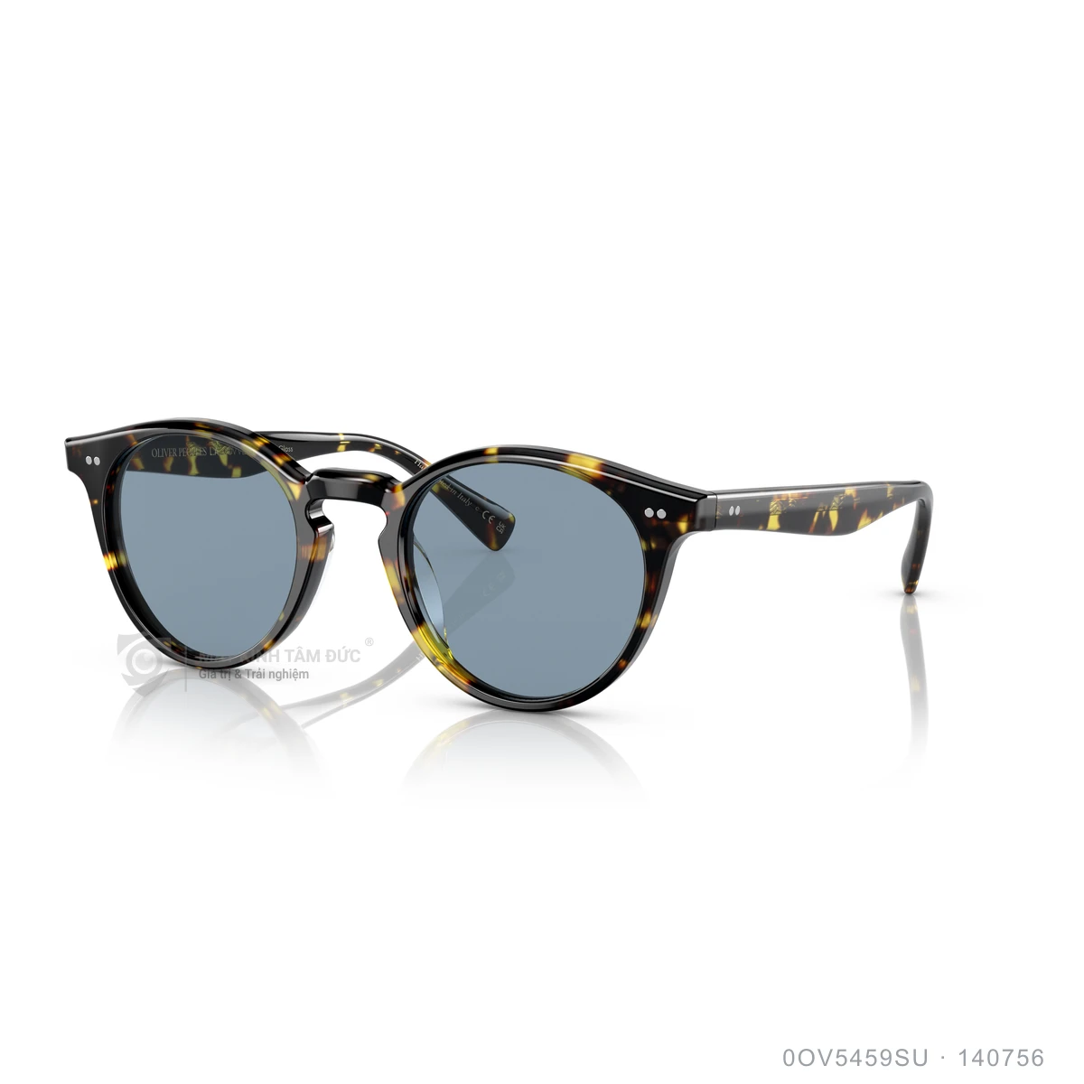 Kính mát Oliver Peoples 0OV5459SU - Ảnh 2