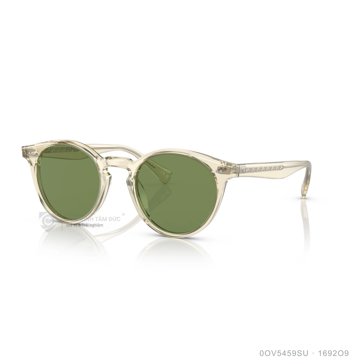Kính mát Oliver Peoples 0OV5459SU - Ảnh 7
