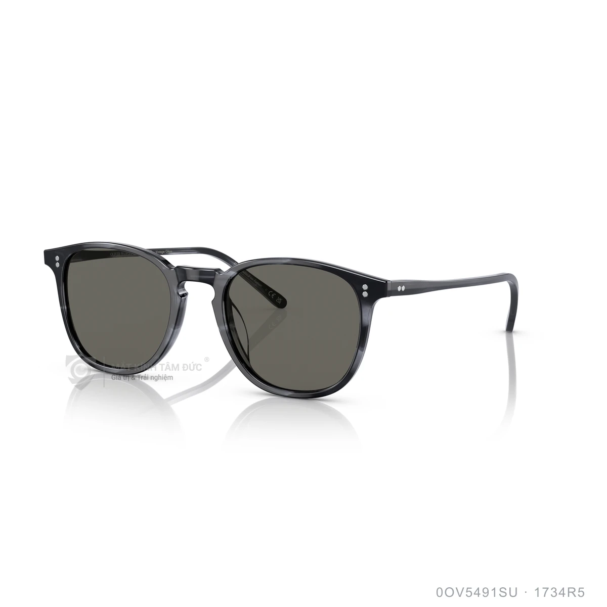 Kính mát Oliver Peoples 0OV5491SU - Ảnh 12