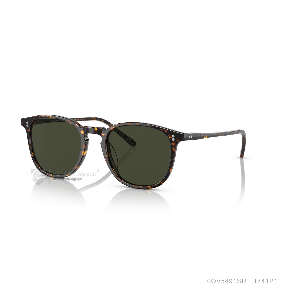 Kính mát Oliver Peoples 0OV5491SU - Ảnh 17