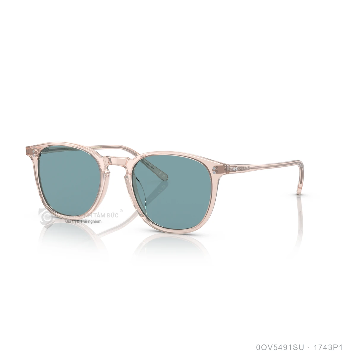 Kính mát Oliver Peoples 0OV5491SU - Ảnh 22