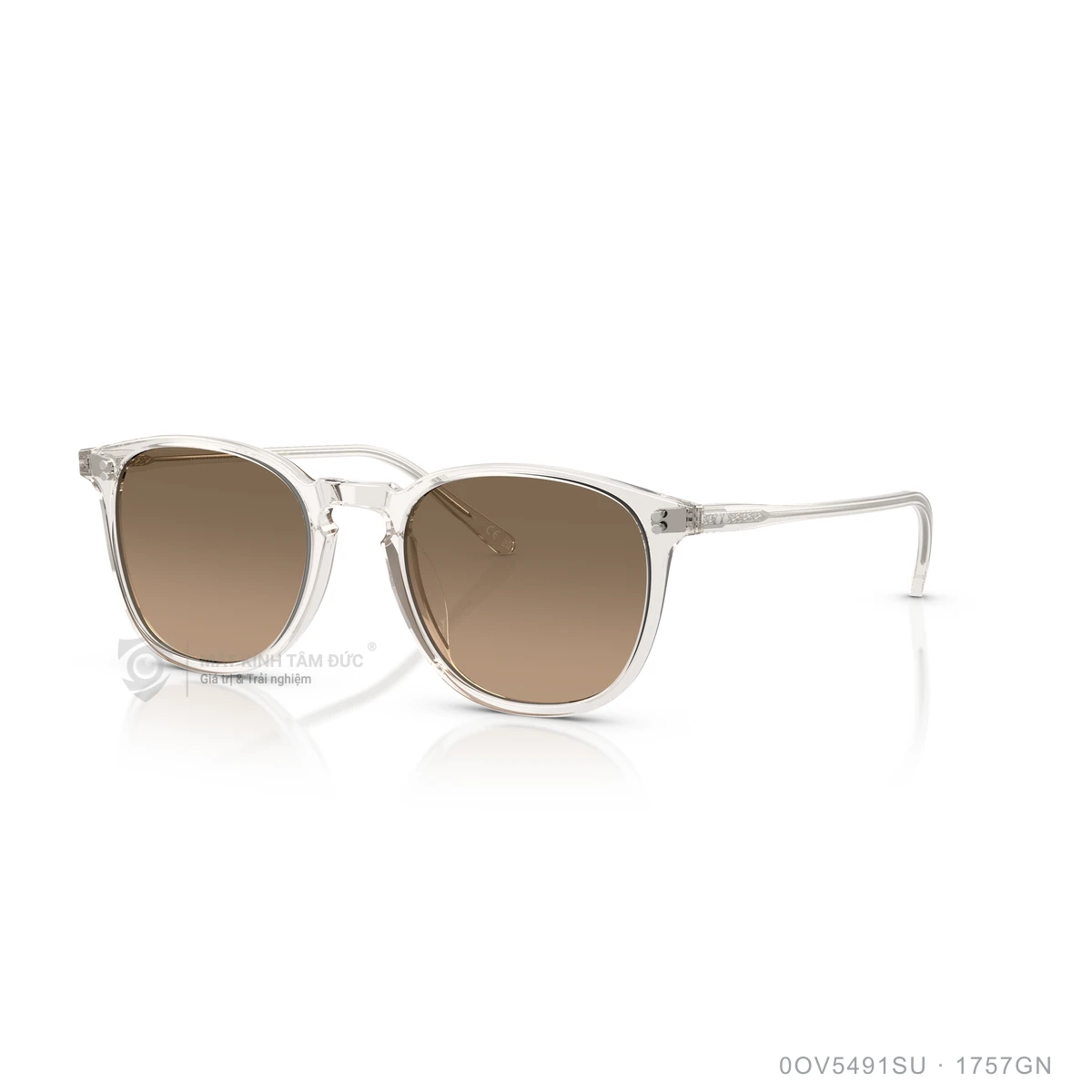 Kính mát Oliver Peoples 0OV5491SU - Ảnh 2