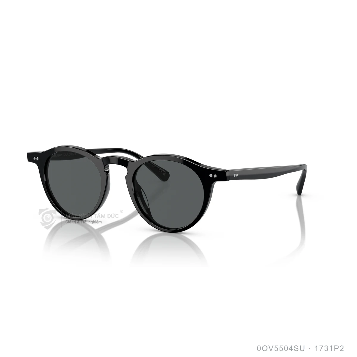 Kính mát Oliver Peoples 0OV5504SU - Ảnh 2