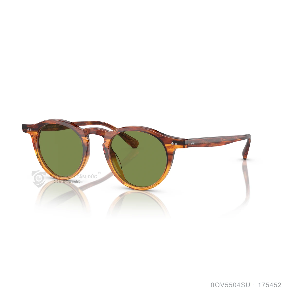 Kính mát Oliver Peoples 0OV5504SU - Ảnh 7