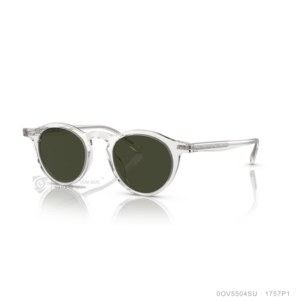 Kính mát Oliver Peoples 0OV5504SU - Ảnh 12