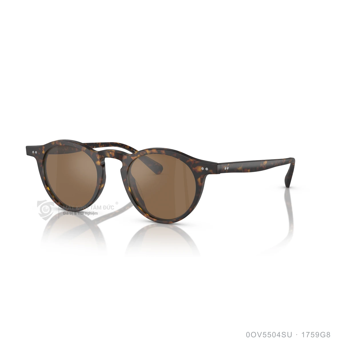 Kính mát Oliver Peoples 0OV5504SU - Ảnh 17