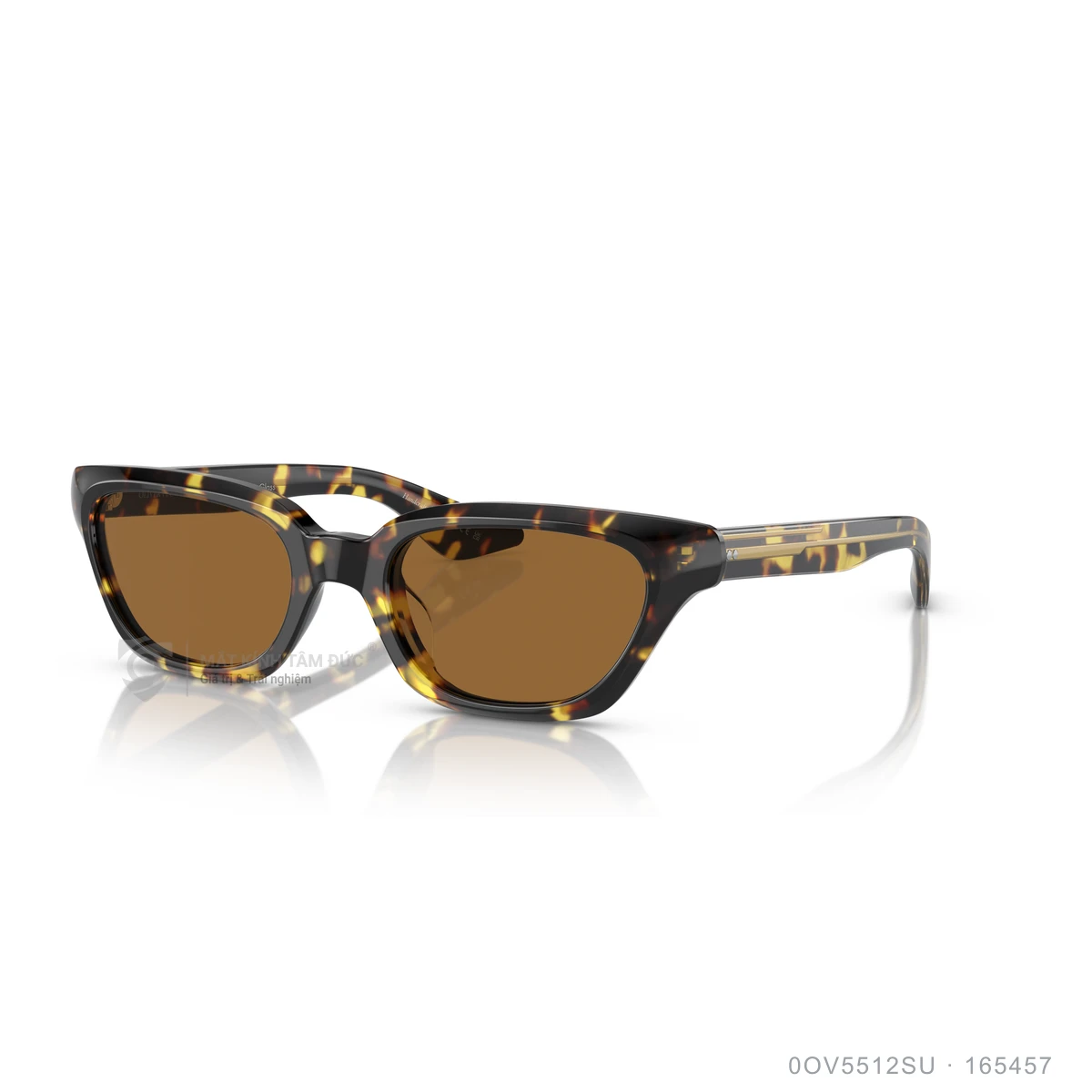 Kính mát Oliver Peoples 0OV5512SU - Ảnh 22