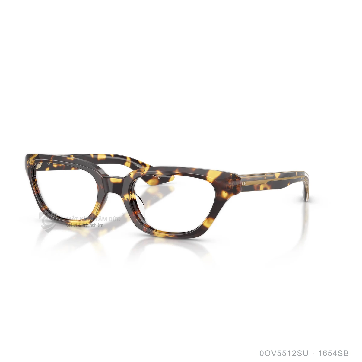 Kính mát Oliver Peoples 0OV5512SU - Ảnh 12