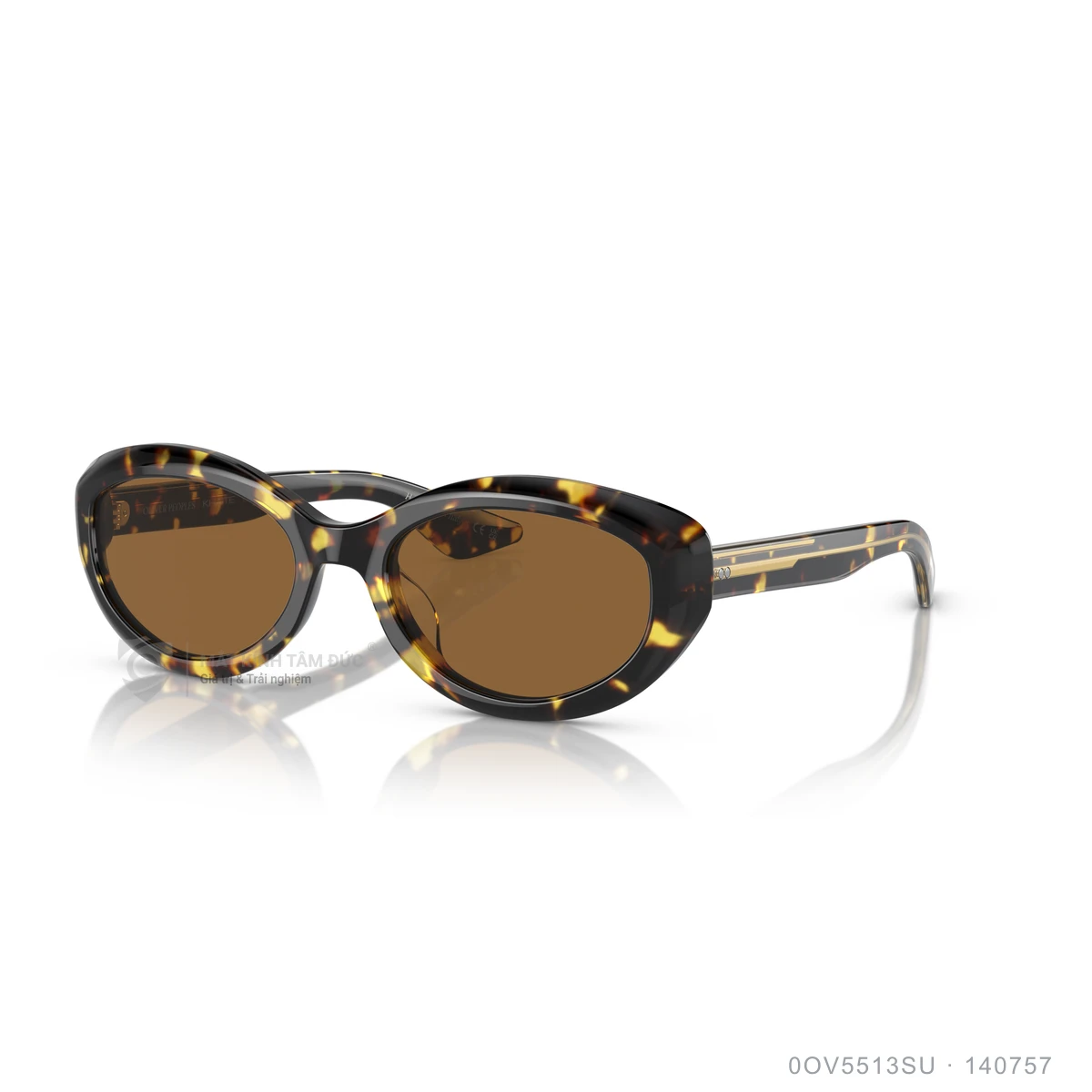 Kính mát Oliver Peoples 0OV5513SU - Ảnh 12