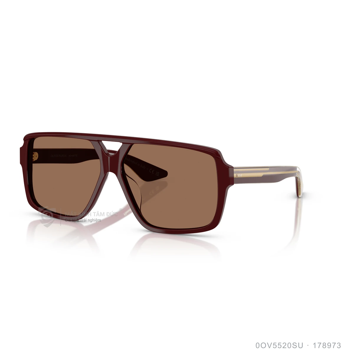 Kính mát Oliver Peoples 0OV5520SU - Ảnh 12