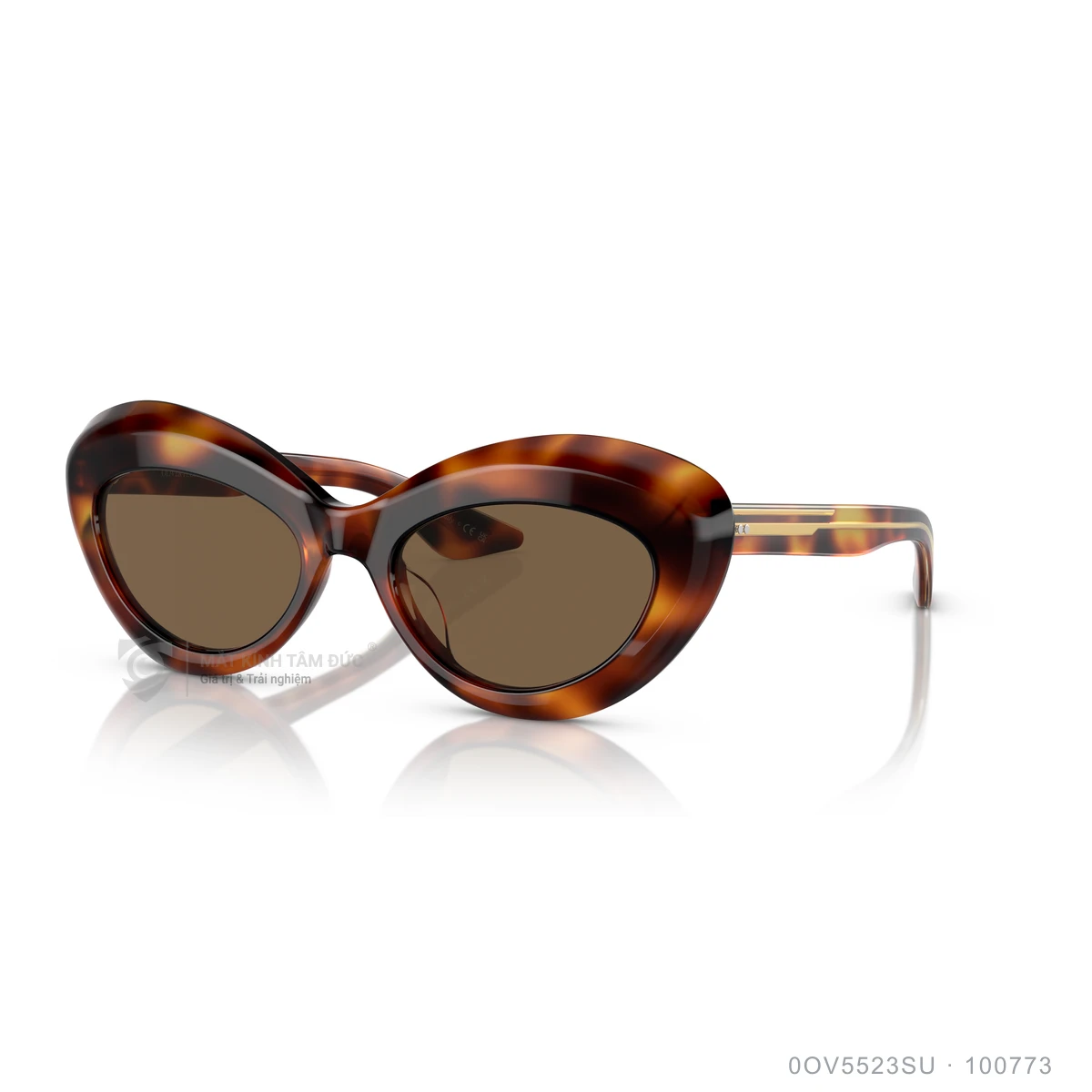 Kính mát Oliver Peoples 0OV5523SU - Ảnh 2