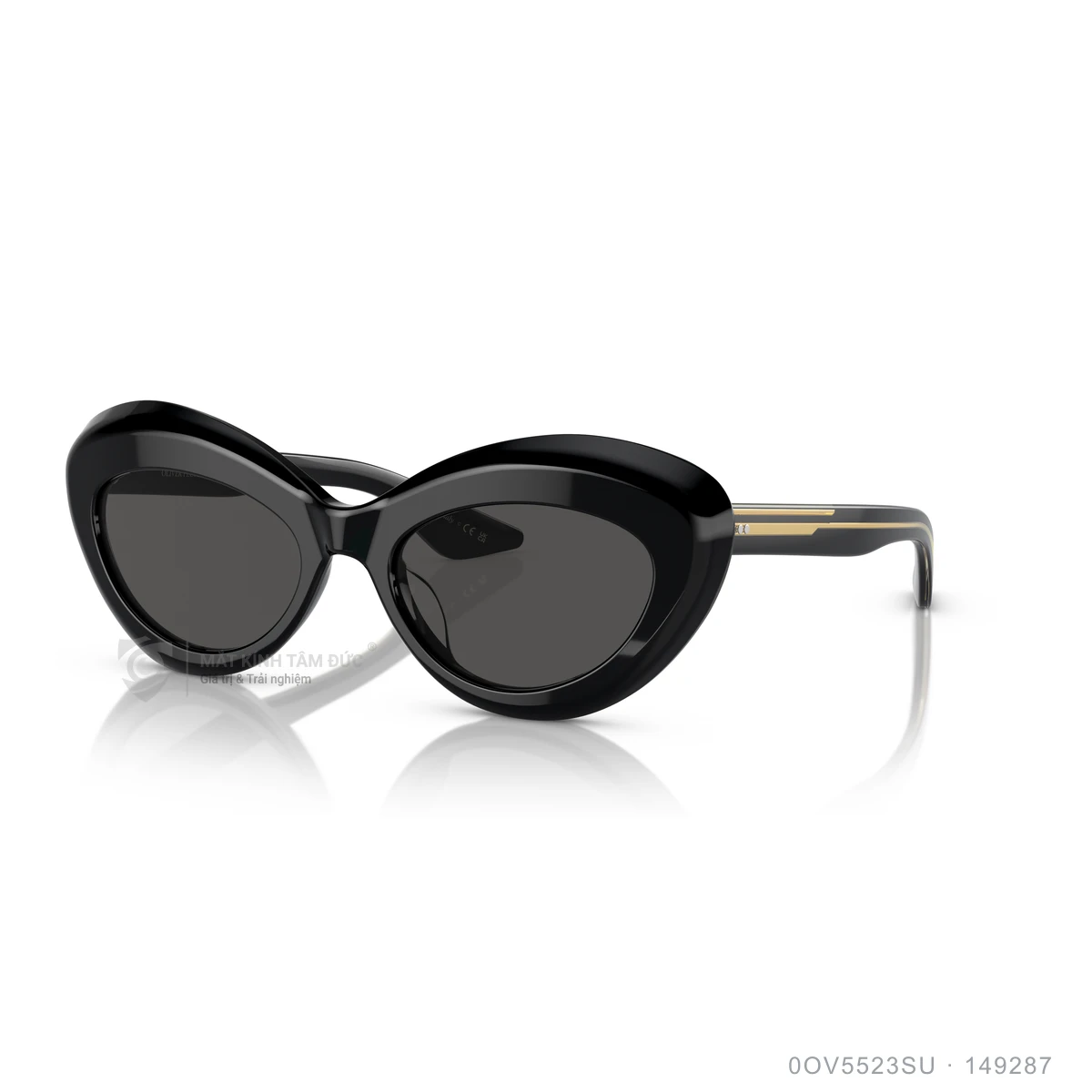 Kính mát Oliver Peoples 0OV5523SU - Ảnh 7
