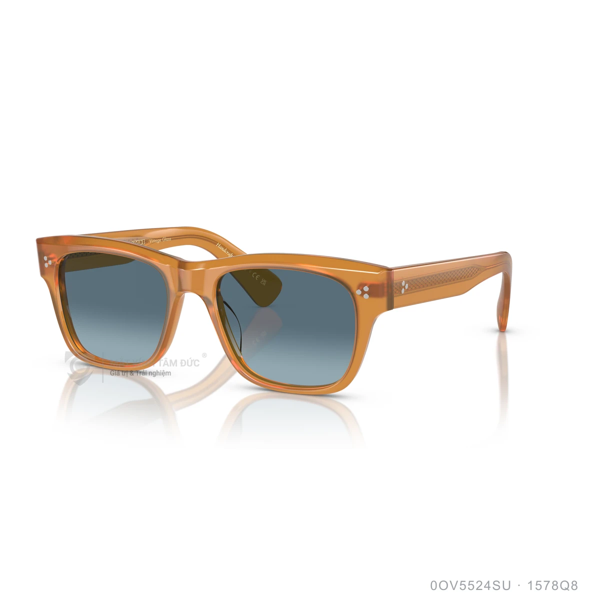 Kính mát Oliver Peoples 0OV5524SU - Ảnh 7