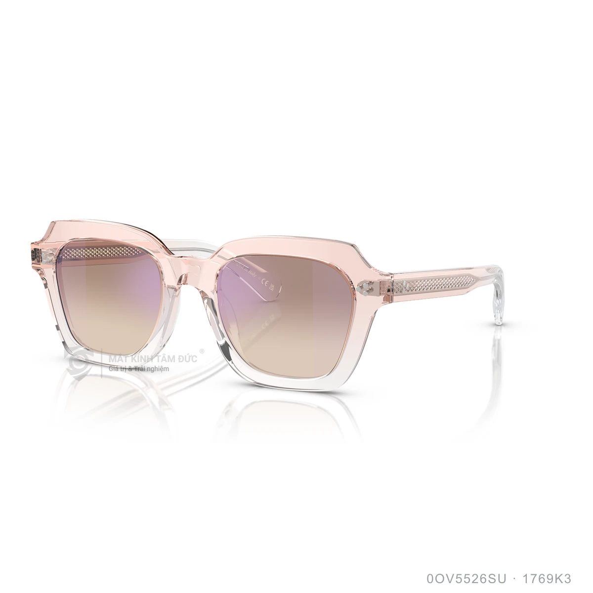 Kính mát Oliver Peoples 0OV5526SU - Ảnh 7