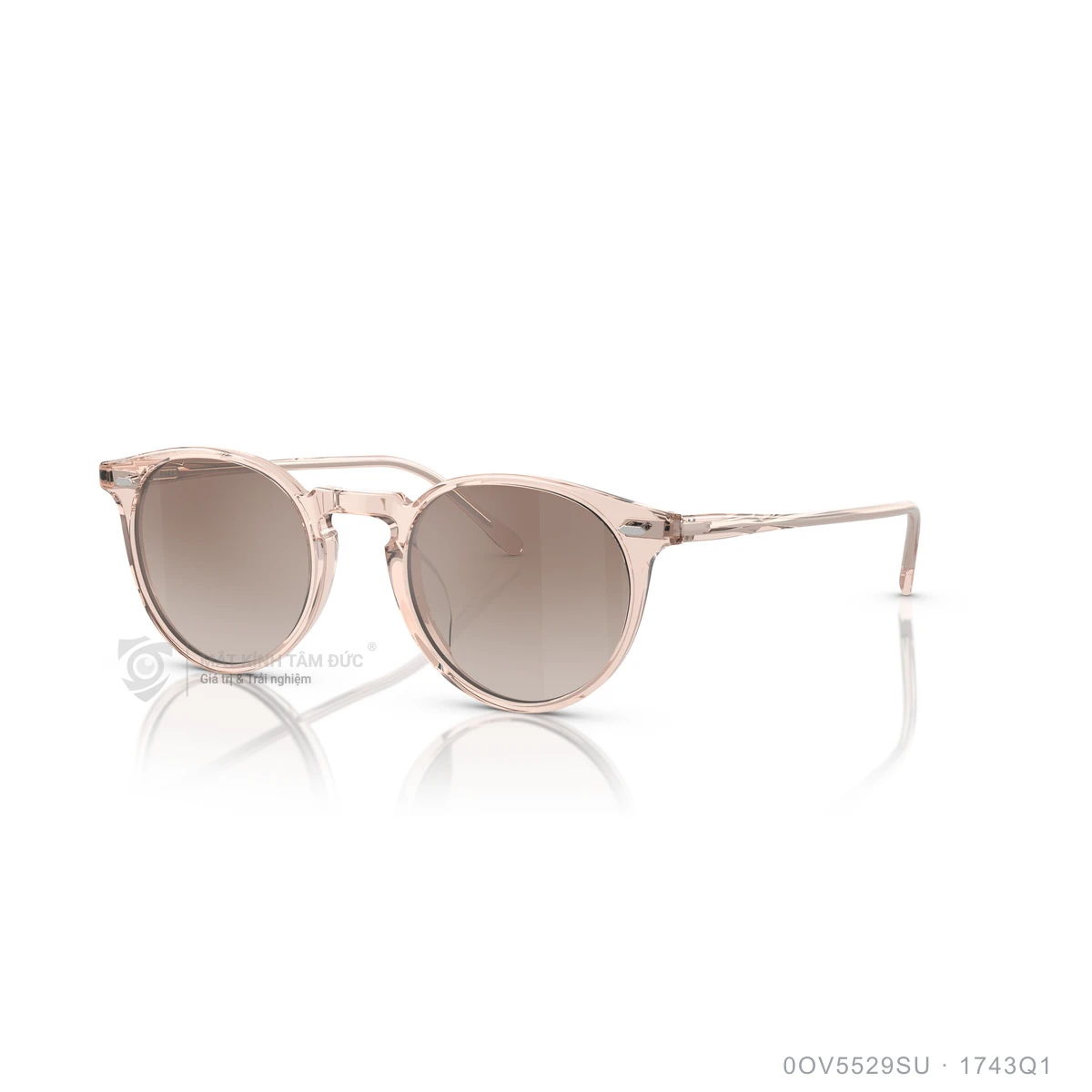 Kính mát Oliver Peoples 0OV5529SU - Ảnh 12