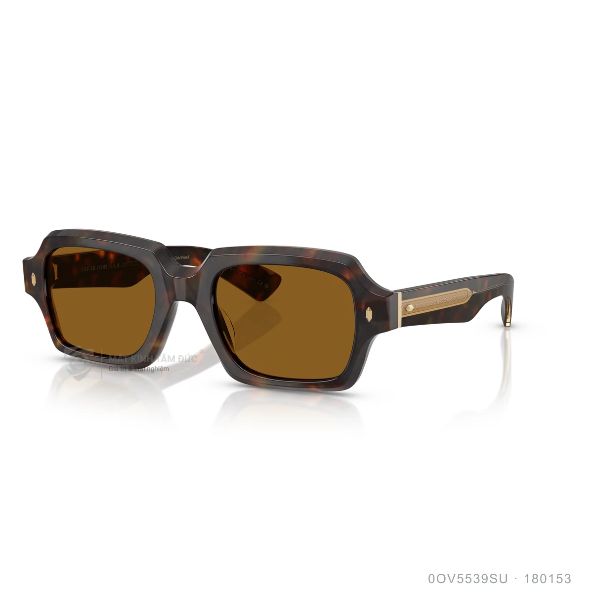 Kính mát Oliver Peoples 0OV5539SU - Ảnh 2