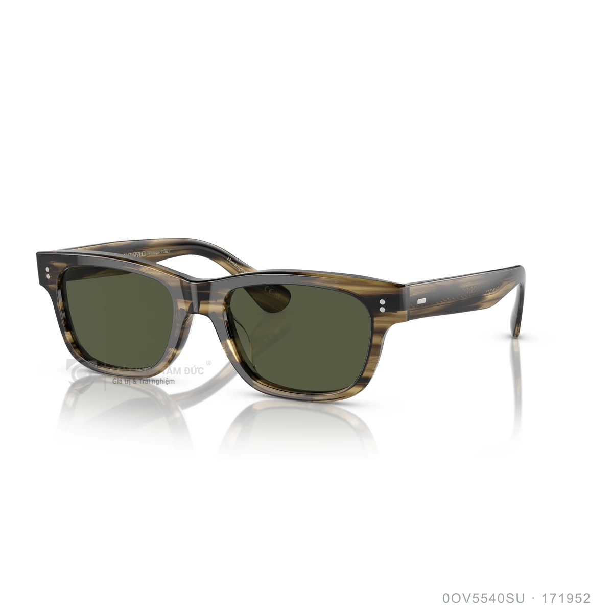 Kính mát Oliver Peoples 0OV5540SU - Ảnh 7