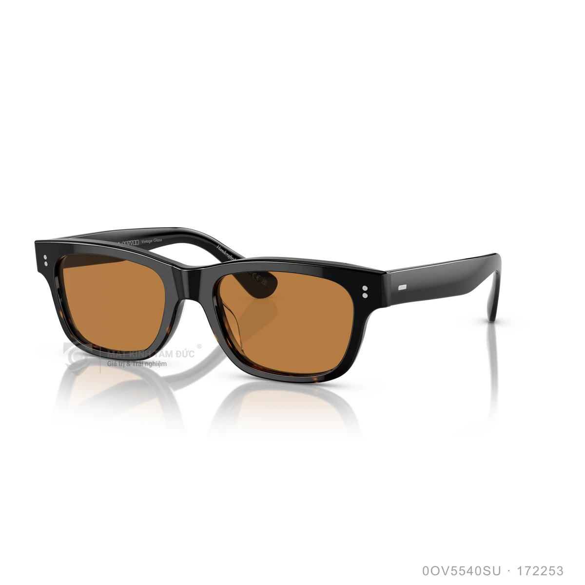 Kính mát Oliver Peoples 0OV5540SU - Ảnh 12