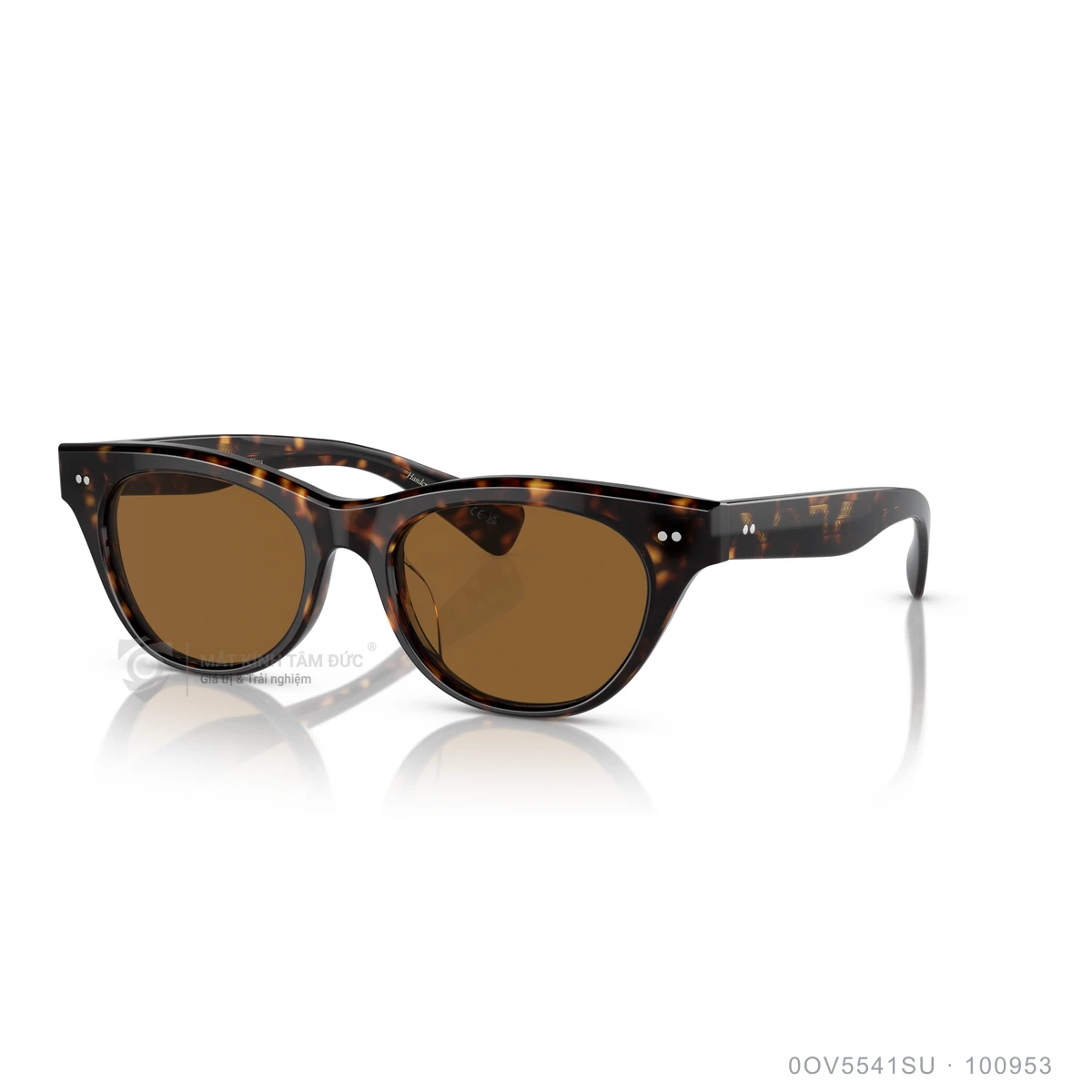 Kính mát Oliver Peoples 0OV5541SU - Ảnh 7