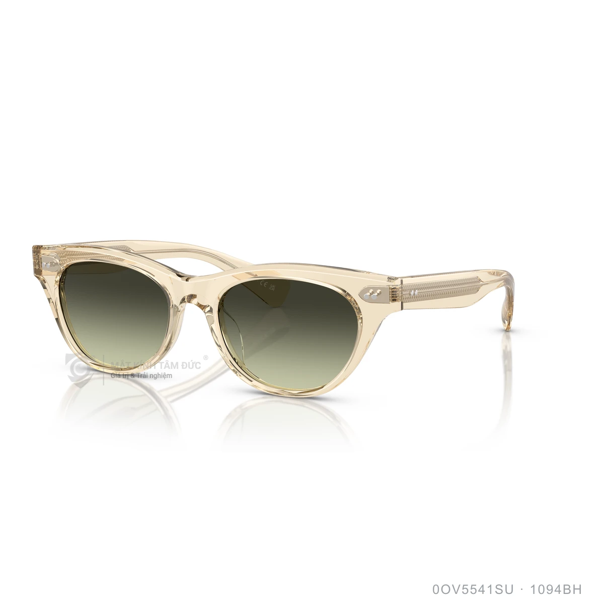 Kính mát Oliver Peoples 0OV5541SU - Ảnh 12