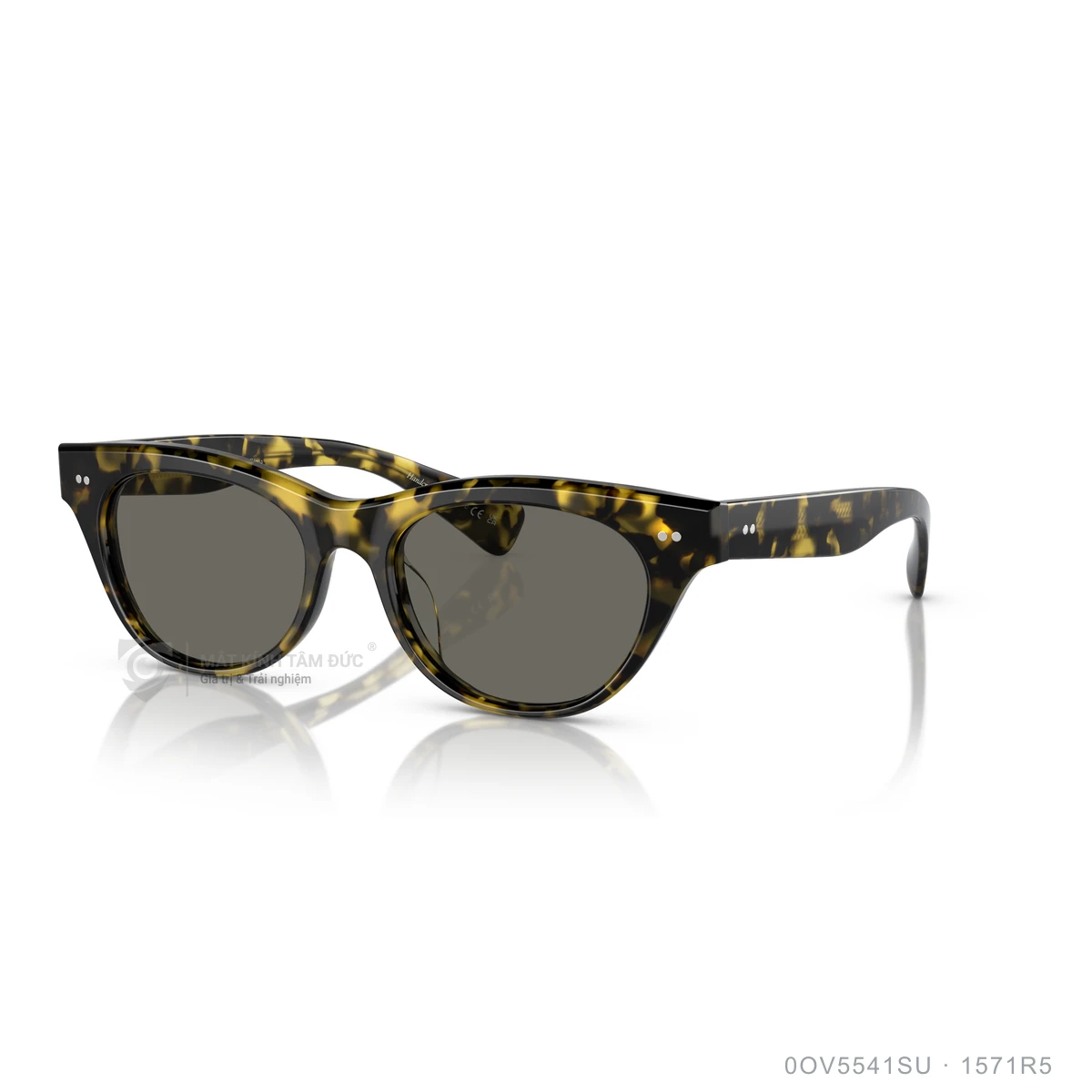 Kính mát Oliver Peoples 0OV5541SU - Ảnh 17