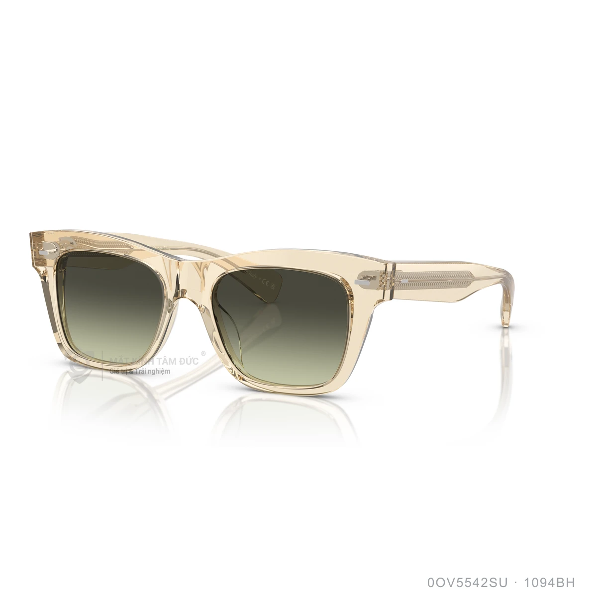 Kính mát Oliver Peoples 0OV5542SU - Ảnh 2