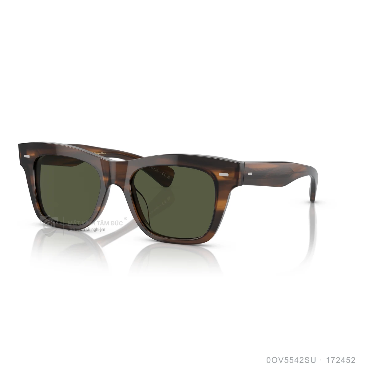 Kính mát Oliver Peoples 0OV5542SU - Ảnh 12