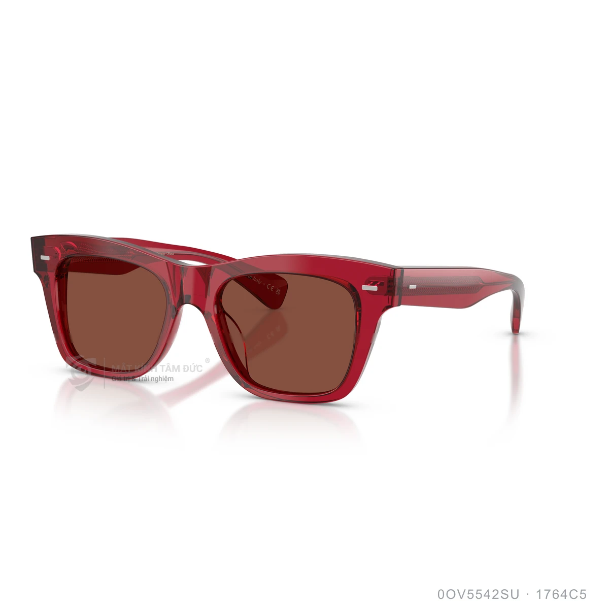 Kính mát Oliver Peoples 0OV5542SU - Ảnh 17