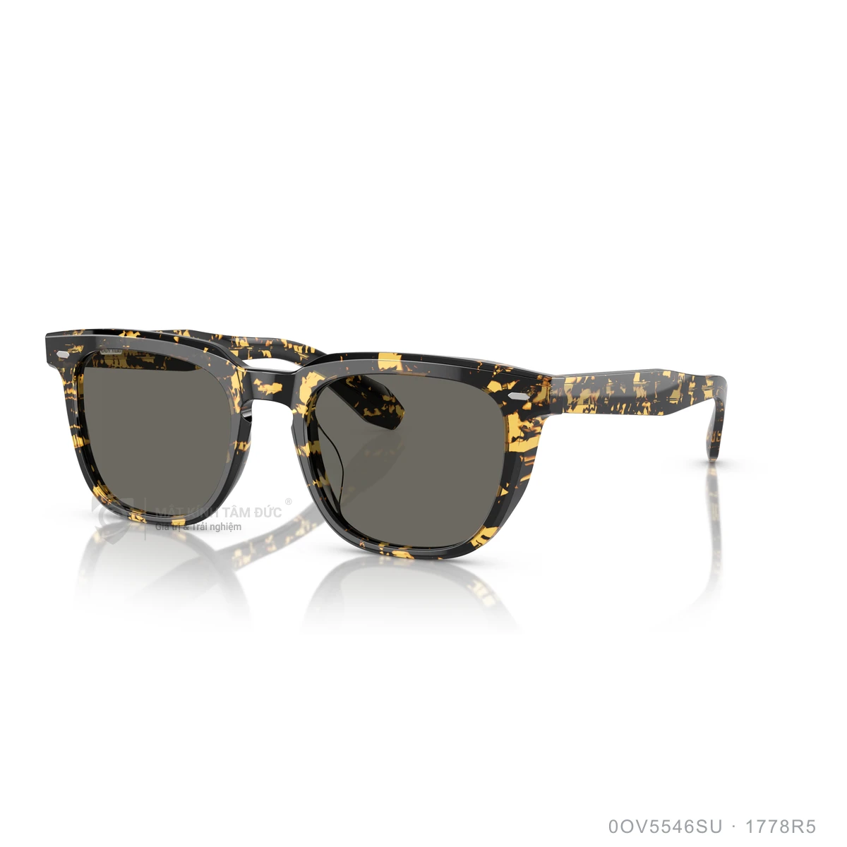 Kính mát Oliver Peoples 0OV5546SU - Ảnh 17