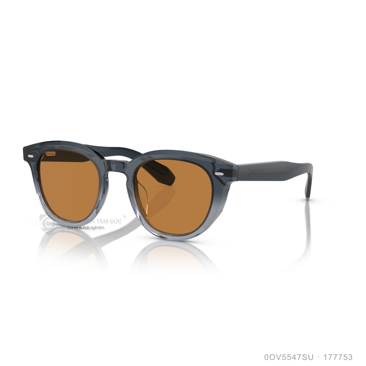 Kính mát Oliver Peoples 0OV5547SU - Ảnh 2