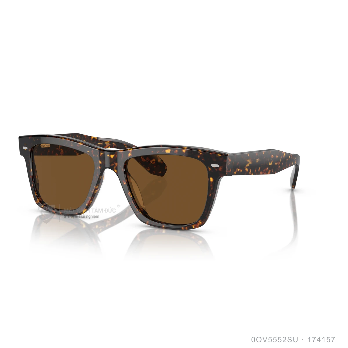 Kính mát Oliver Peoples 0OV5552SU - Ảnh 2