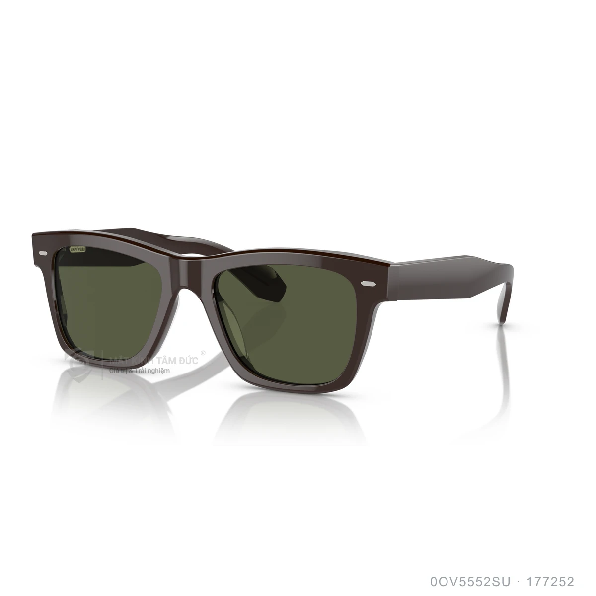 Kính mát Oliver Peoples 0OV5552SU - Ảnh 7