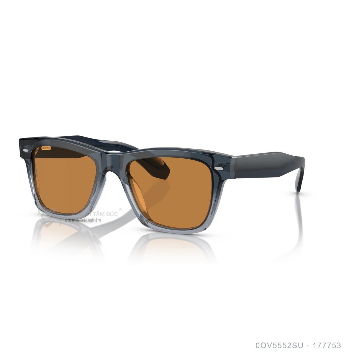 Kính mát Oliver Peoples 0OV5552SU - Ảnh 12