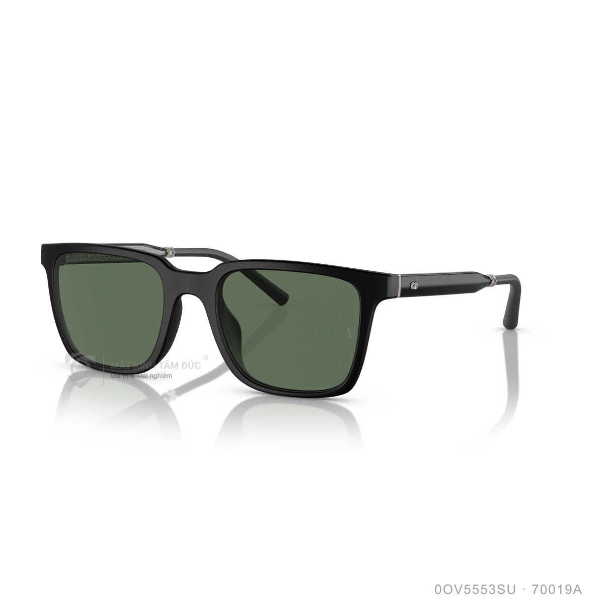 Kính mát Oliver Peoples 0OV5553SU - Ảnh 2