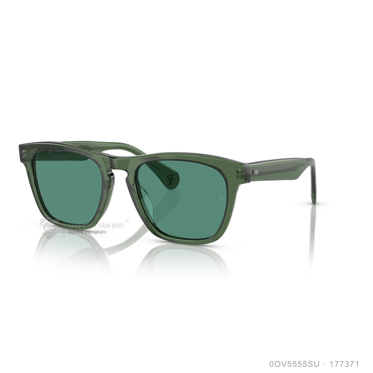 Kính mát Oliver Peoples 0OV5555SU - Ảnh 7