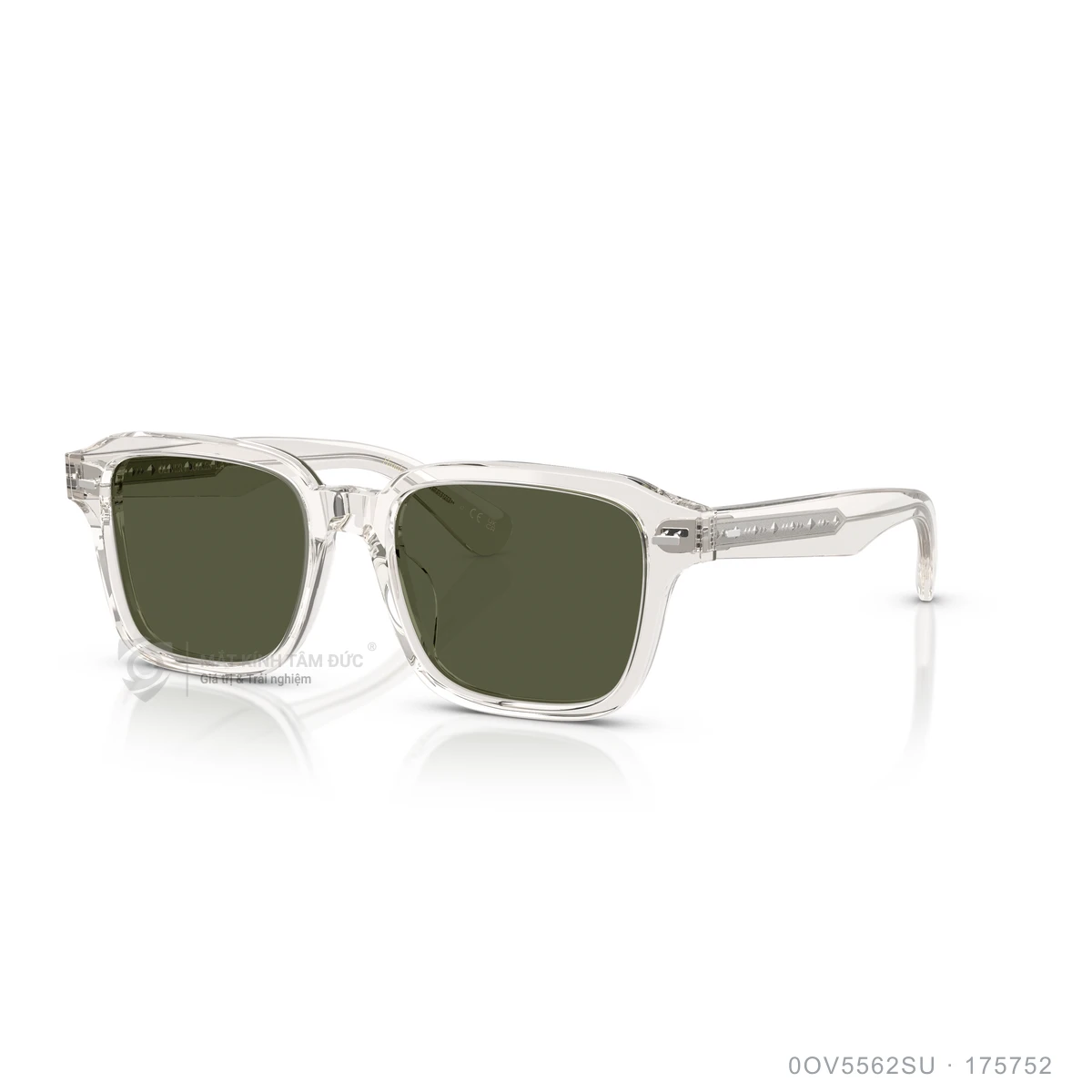 Kính mát Oliver Peoples 0OV5562SU - Ảnh 12