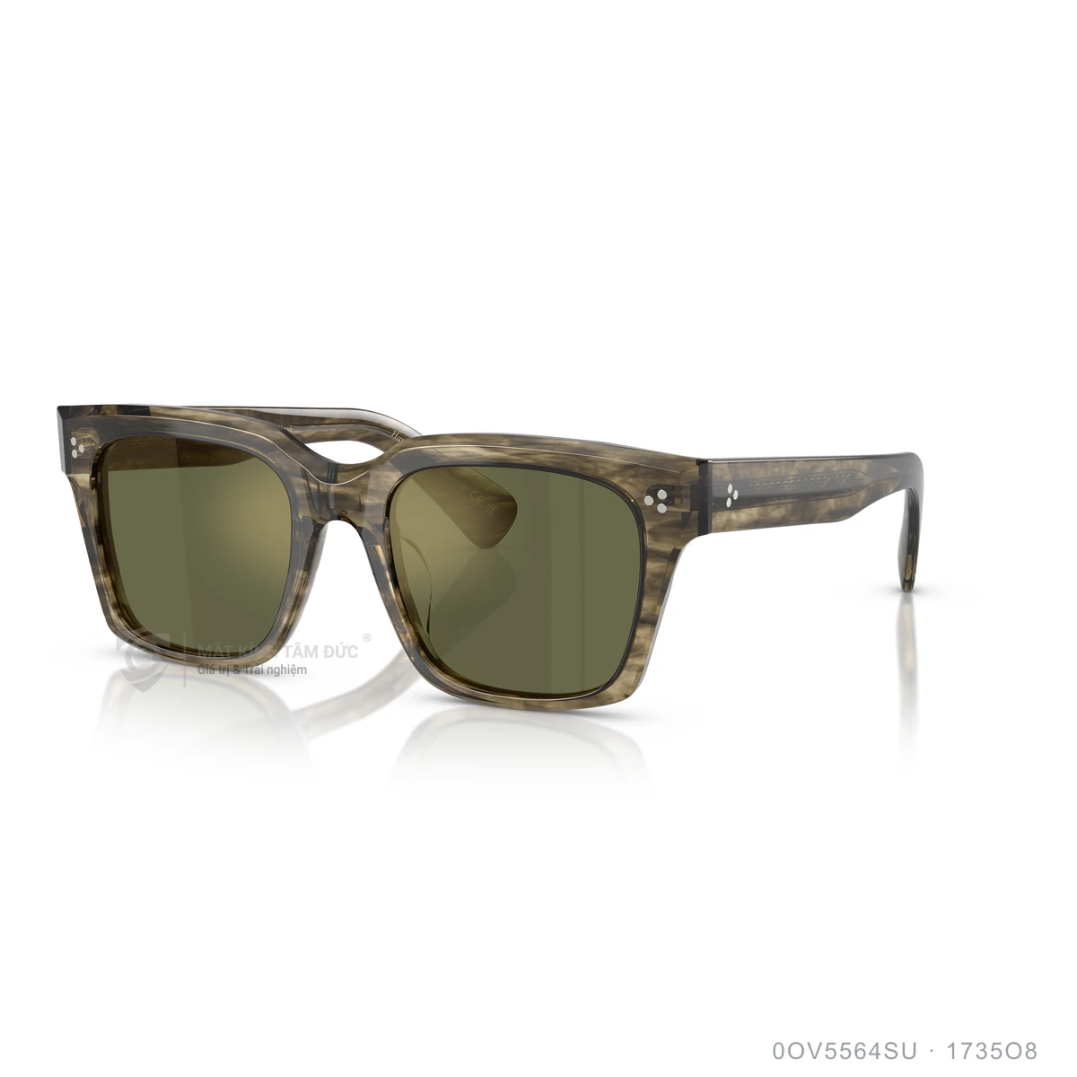 Kính mát Oliver Peoples 0OV5564SU - Ảnh 2