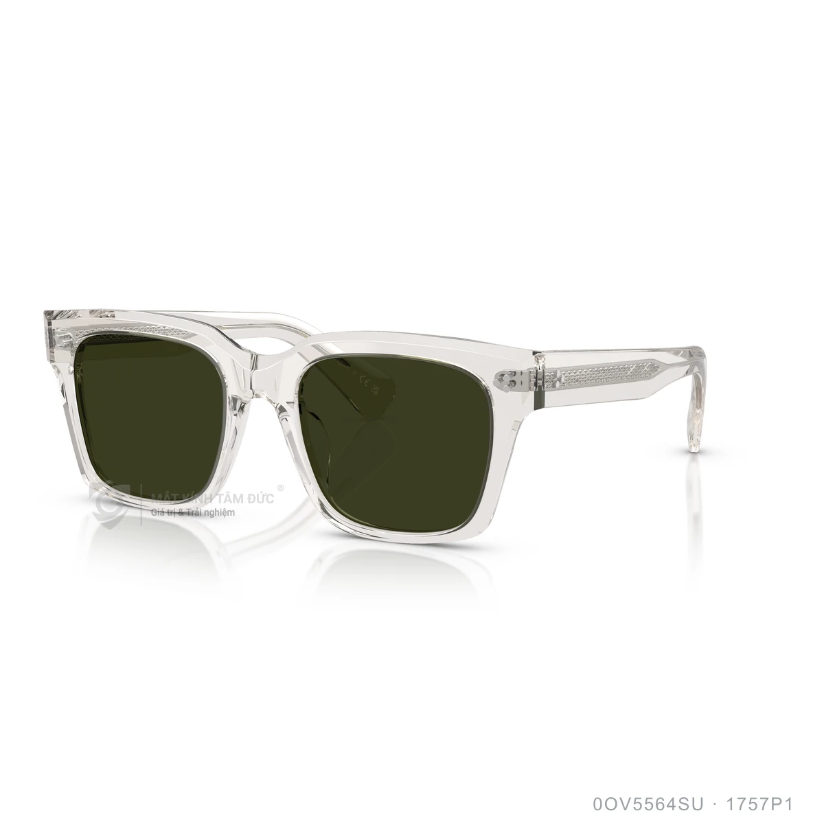 Kính mát Oliver Peoples 0OV5564SU - Ảnh 12