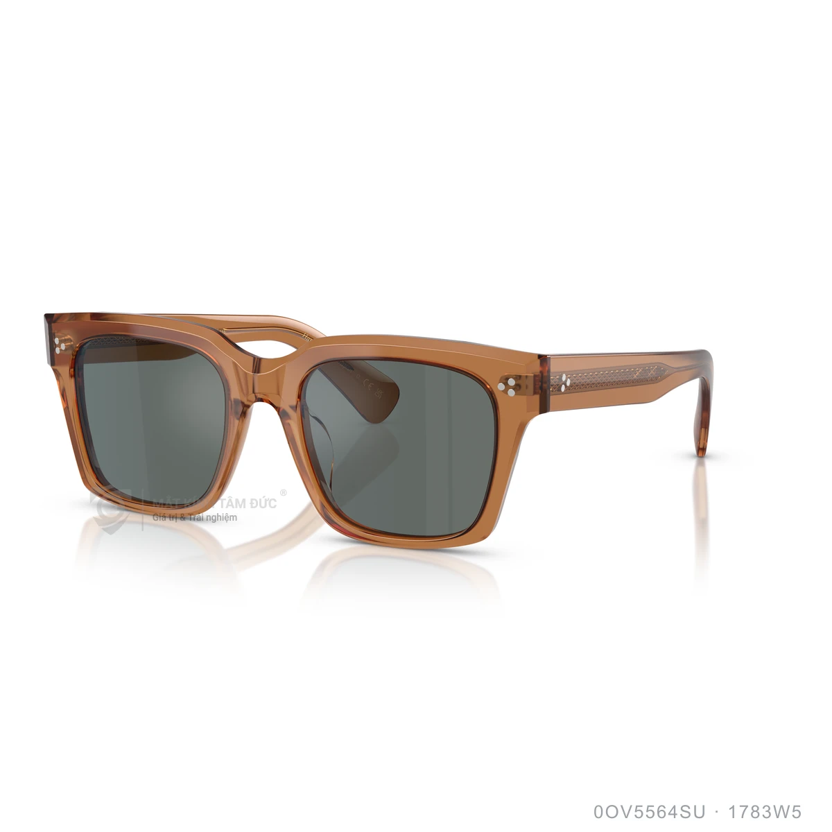 Kính mát Oliver Peoples 0OV5564SU - Ảnh 17