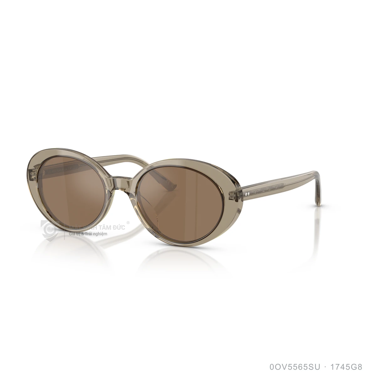 Kính mát Oliver Peoples 0OV5565SU - Ảnh 7