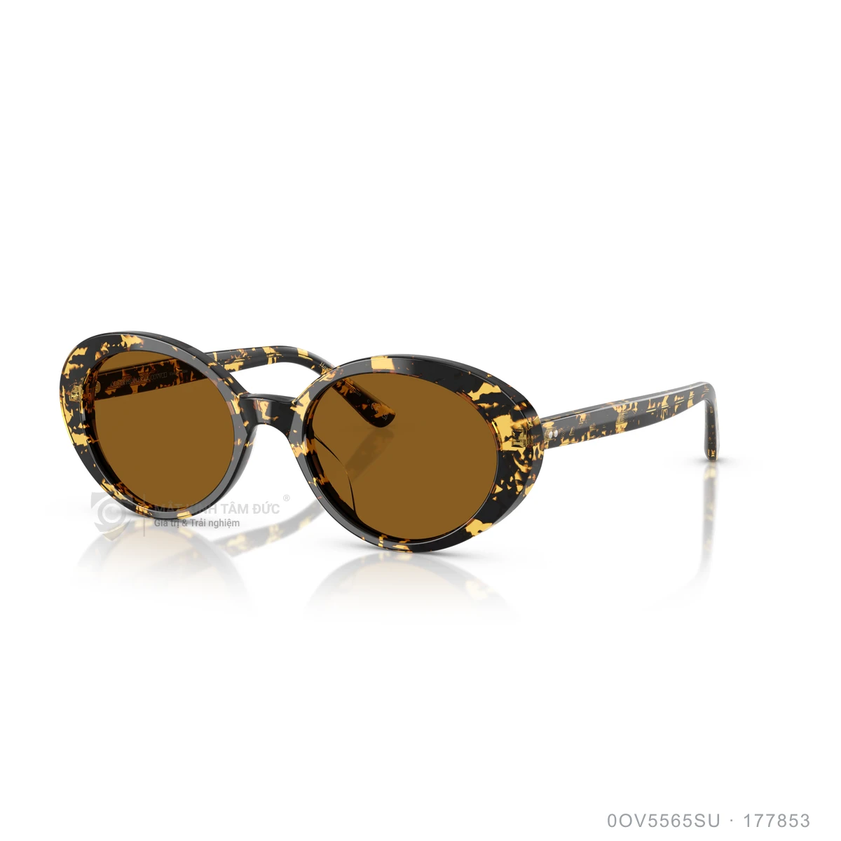 Kính mát Oliver Peoples 0OV5565SU - Ảnh 12