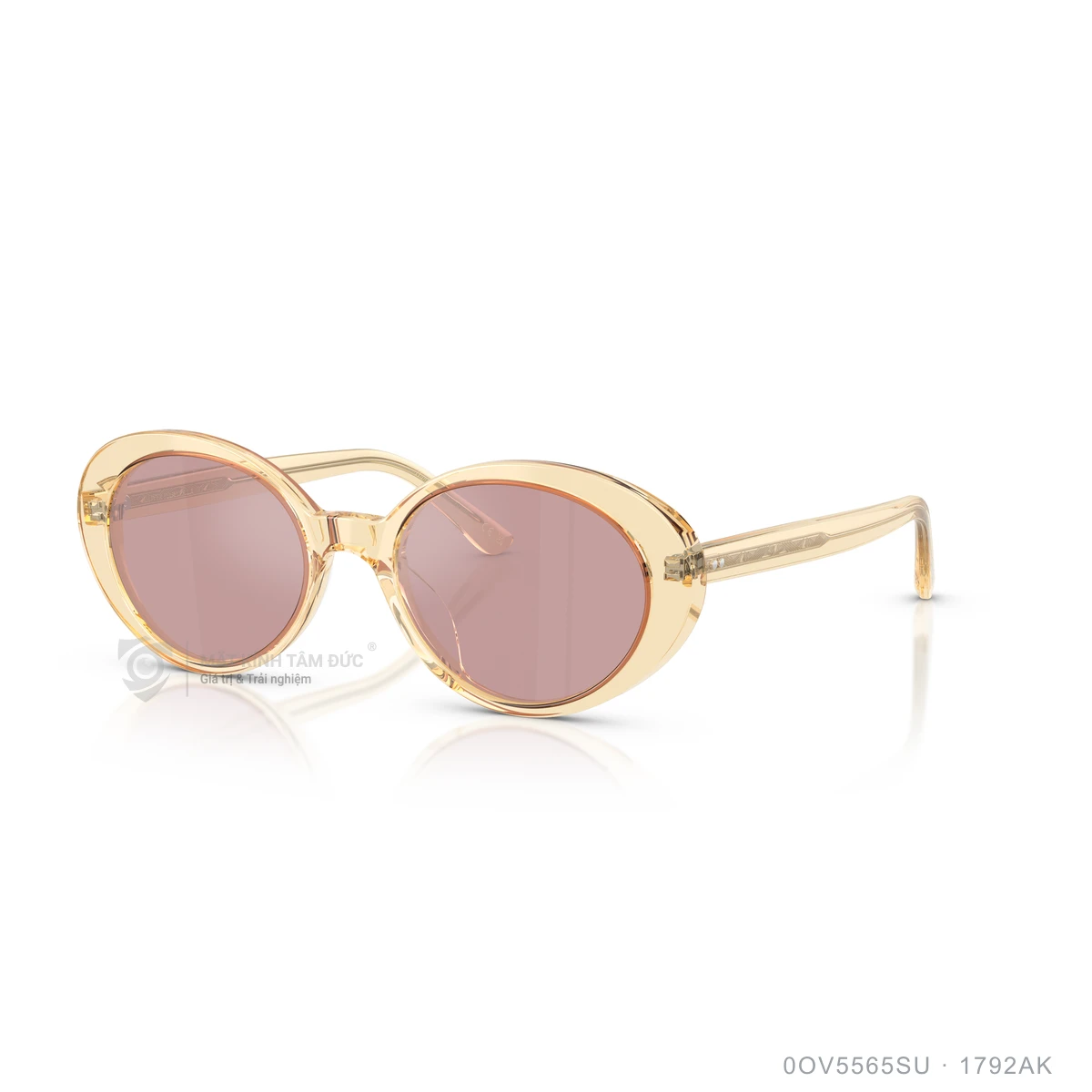 Kính mát Oliver Peoples 0OV5565SU - Ảnh 22